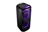 VolkanoX VXP200 Dual 6.5 inch Party Speaker