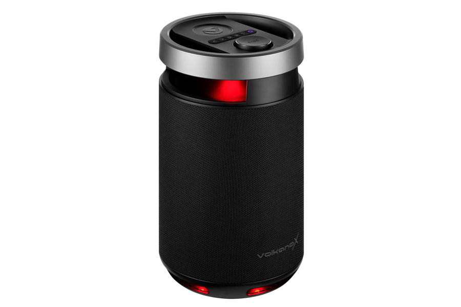 Panasonic SC-NA10 Portable Wireless Speaker – New World