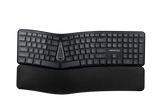 VolkanoX Ergo Bluetooth Wireless Keyboard VK-20300-BK(V2)