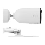 EZVIZ CS-CB3/SP (2K, 4GA) Solar Powerd 2K Battery Camera 4GA Kit