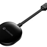 MOTOROLA MA1 WIRELESS CAR ADAPTER FOR ANDROID AUTO