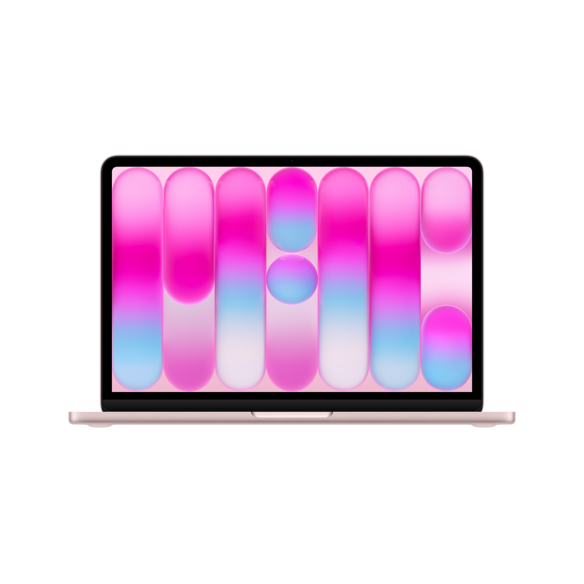Apple MacBook Neo 13" Touch ID Blush - MHFJ4ZE/A