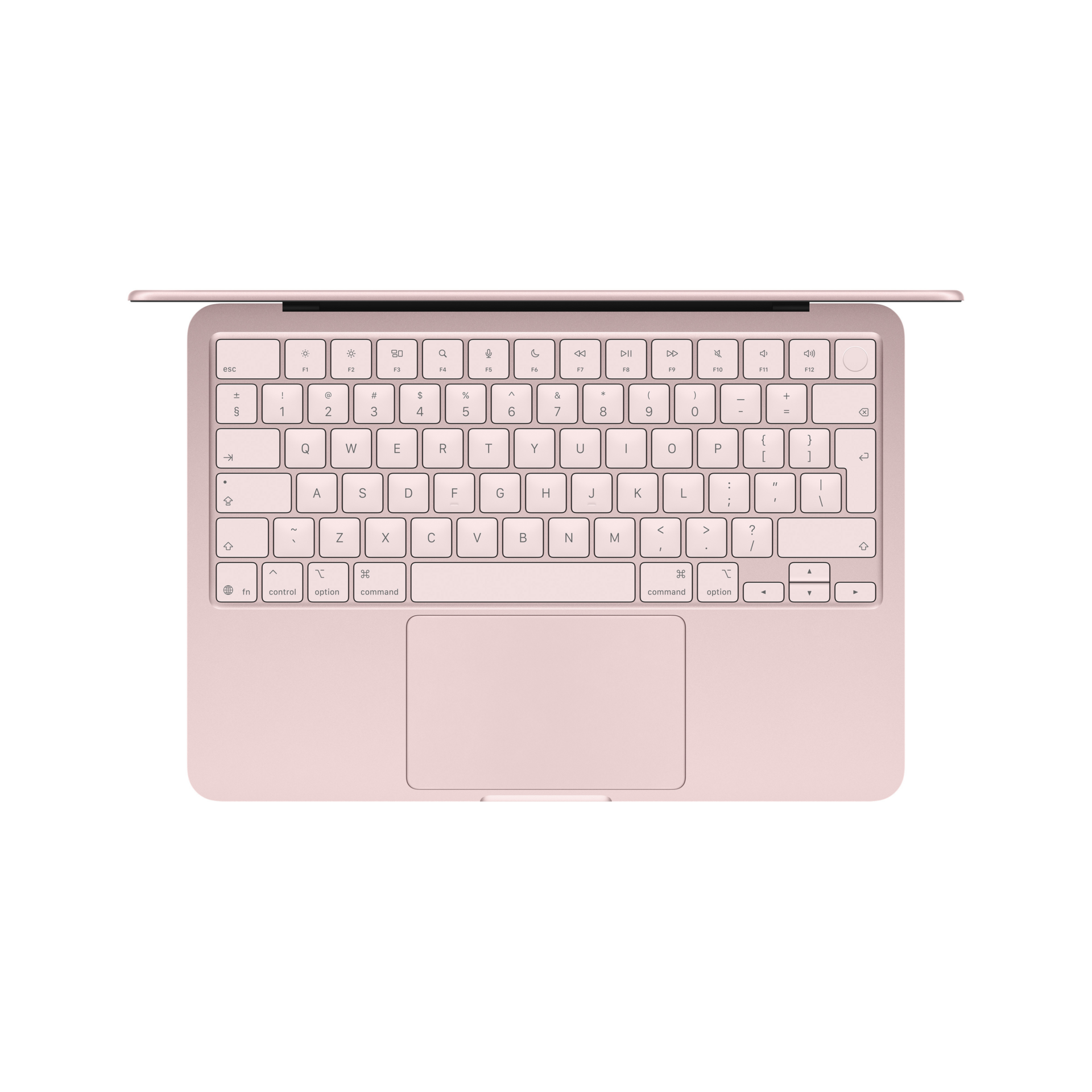 Apple MacBook Neo 13" Touch ID Blush - MHFJ4ZE/A