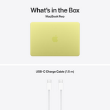Apple MacBook Neo 13" Touch ID Citrus - MHFE4ZE/A