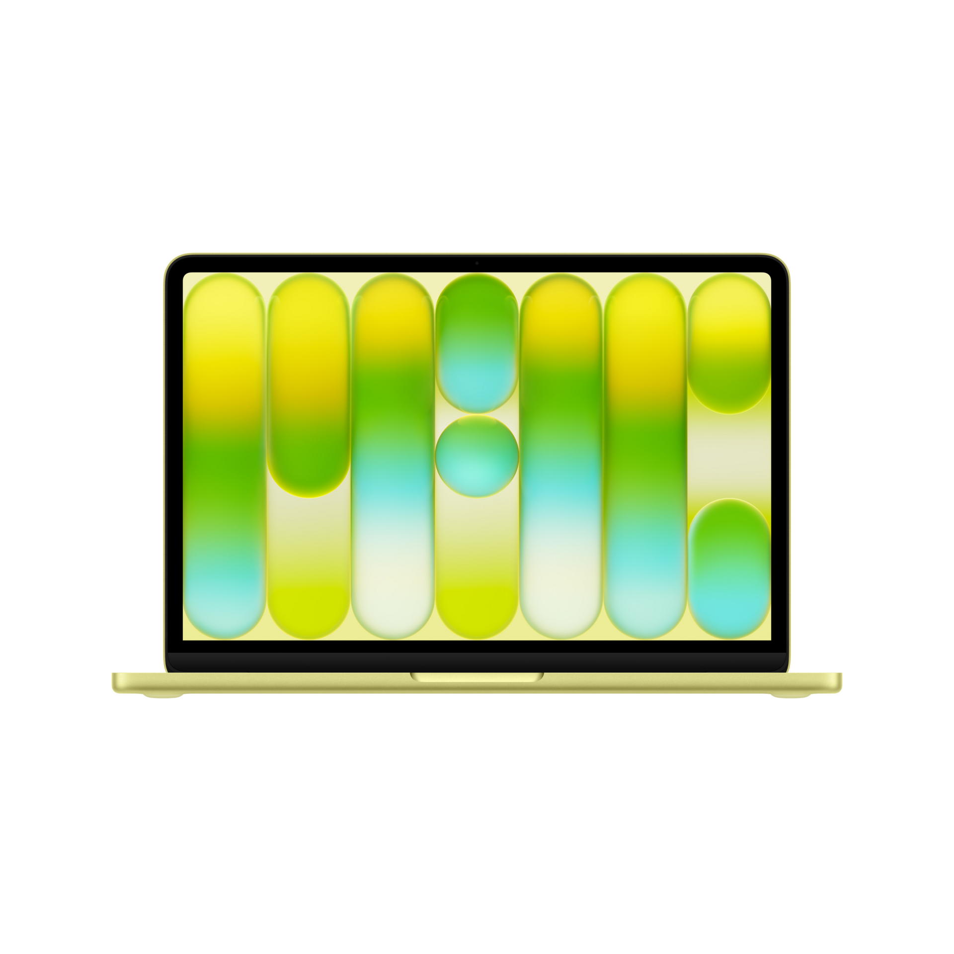 Apple MacBook Neo 13" Touch ID Citrus - MHFE4ZE/A