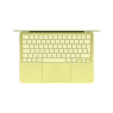 Apple MacBook Neo 13" Touch ID Citrus - MHFE4ZE/A
