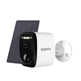 Magneto Bullet WIFI Solar Security Camera - DK330