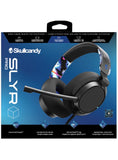 SkullCandy SLYR® Pro Playstation Wired Gaming Headset - S6SPY-Q766