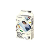 Fujifilm Instax Mini Film Photo Slide Pack Of 10
