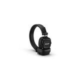 Marshall Major V Wireless Headphones - Black
