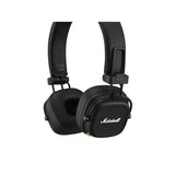 Marshall Major V Wireless Headphones - Black