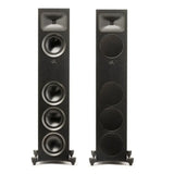 Martin Logan Motion Foundation F1 Floorstanding Speakers Black (Pair)