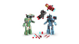 76320 LEGO® Marvel Iron Man & War Machine vs. Hammer Drones