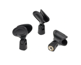 Samson MC1 Microphone Clip 3pack