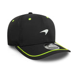 McLaren cap POP New Era 9FIFTY - Black