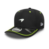 McLaren cap POP New Era 9FIFTY - Black