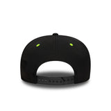 McLaren cap POP New Era 9FIFTY - Black