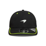 McLaren cap POP New Era 9FIFTY - Black