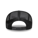 McLaren Racing Checkered Visor White 9FIFTY Snapback Adjustable Cap