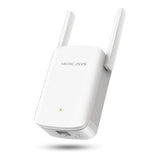Mercusys AX1500 Wi-Fi 6 Range Extender White ME60X