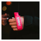 Sabre P-22J-PK-02 Runner Pink Pepper Gel With Adjustable Hand Strap