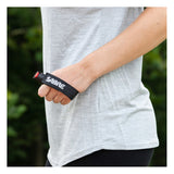 Sabre P-22J-OC-02 Runner BlacK Pepper Gel With Adjustable Hand Strap