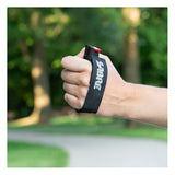 Sabre P-22J-OC-02 Runner BlacK Pepper Gel With Adjustable Hand Strap