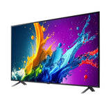 LG 55QNED80T6B 4K Smart TV - 55"