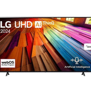 LG 86UT80006LA 4K UHD 60Hz Smart - 86