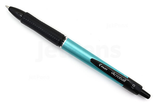 Pilot Acroball T Ballpoint Pen 0.7 mm - Metallic Green Body