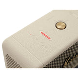 Marshall Middleton Bluetooth Speaker - Cream