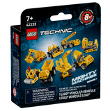 42233 LEGO® Technic Mighty Machines