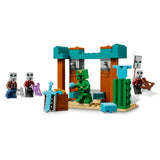21267 LEGO® Minecraft® The Illager Desert Patrol
