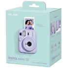 Fujifilm Instax Mini 13 Instant Camera (Dreamy Purple)