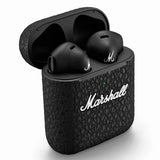 Marshall Minor III Earbuds - Black