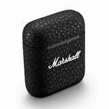 Marshall Minor III Earbuds - Black
