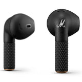 Marshall Minor III Earbuds - Black