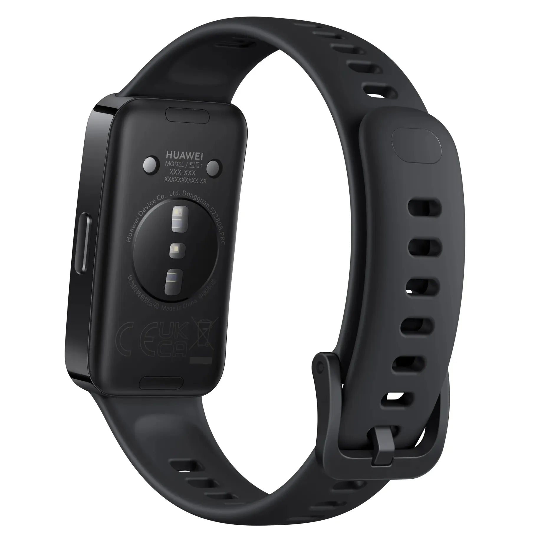 HUAWEI Band 9 Black