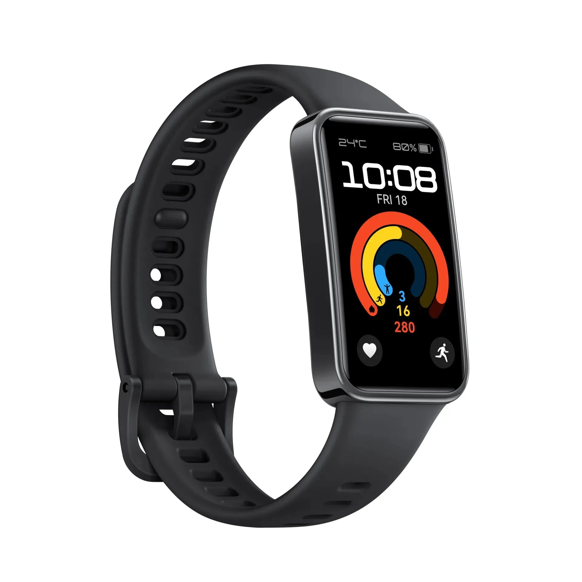 HUAWEI Band 9 Black