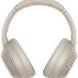 Sony WH-1000XM4 Wireless Noise-Canceling Headphones  - Silver