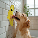 Kikkerland Banana Lick Mat