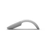 Microsoft Surface Arc Mouse - Light Gray- FHD-00086