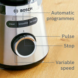 Bosch MMB6368M VitaPower Blender