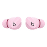 Beats Studio Buds True Wireless Noise Cancelling Earphones - Sunset Pink