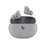 Beats Studio Buds True Wireless Noise Cancelling Earphones - Moon Grey