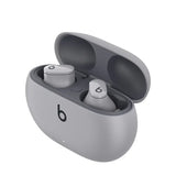 Beats Studio Buds True Wireless Noise Cancelling Earphones - Moon Grey