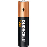 Duracell Mainline Plus AA 12Pack