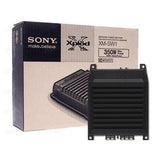 Sony XM-SW1 In-Car  Mono Amplifier