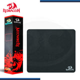 Redragon RD-P030 Mousepad FLICK M Black