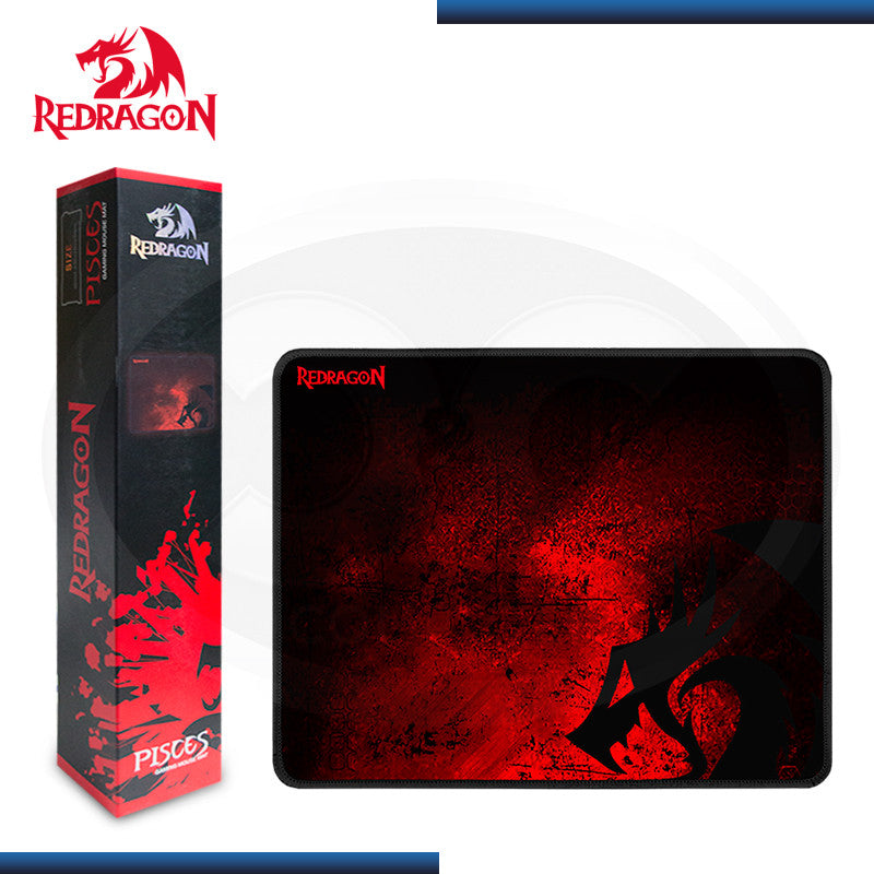 Redragon PISCES Gaming Mouse Pad